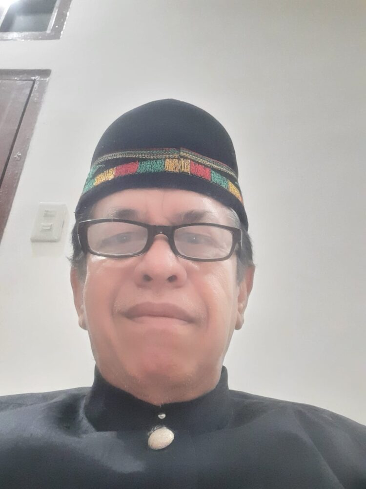 Renungan Waktu Dan Kewajiban Insan