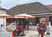 Kedai Zico, Tempat Ngopi Dan Nongkrong Hadir Kembali Di Langsa