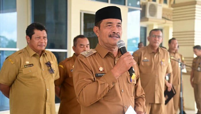Pemkab Aceh Besar Peringati HUT Ke-69, Dari Maulid Akbar Hingga Pameran Pembangunan