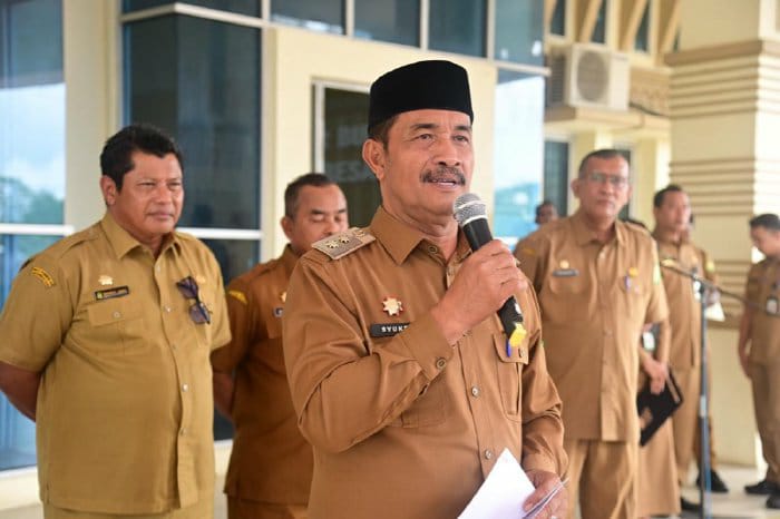 Pemkab Aceh Besar Peringati HUT Ke-69, Dari Maulid Akbar Hingga Pameran Pembangunan