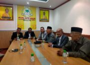 F-Partai Golkar DPRD Sumut Bangga Soeharto Pahlawan Nasional