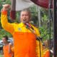 Ketua Golkar Asahan: Soeharto Pemimpin Mengangkat Martabat Indonesia