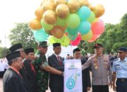 Peringati HKN Ke-61, Sekda Aceh: Generasi Sehat, Pondasi Menuju Indonesia Emas 2045