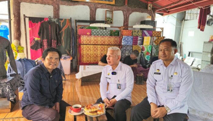 Transformasi LP Cipinang, Dari Tempat Hukuman Jadi Ruang Kreativitas Warga Binaan