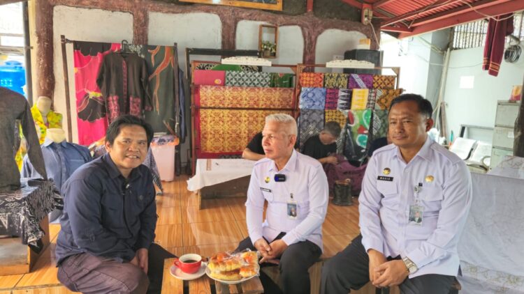 Transformasi LP Cipinang, Dari Tempat Hukuman Jadi Ruang Kreativitas Warga Binaan