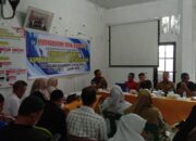 Musdesus KDMPS Gampong Blang Capai Kesepakatan  