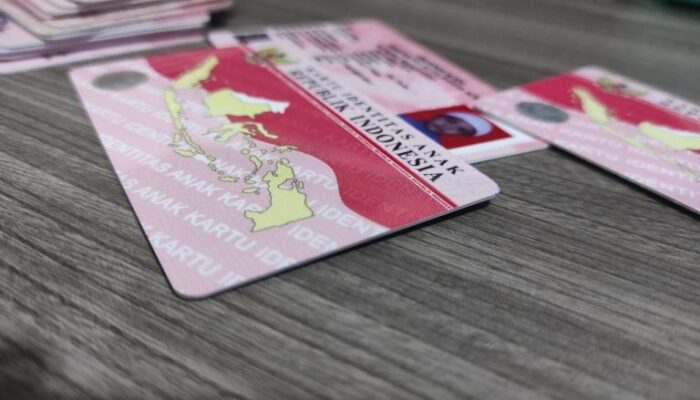 Banda Aceh Raih Kepemilikan KIA Tertinggi Nasional: 86,32%