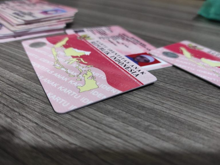 Banda Aceh Raih Kepemilikan KIA Tertinggi Nasional: 86,32%