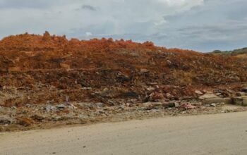 77 Rumah Warga Diterjang Banjir Lumpur Di Besitang