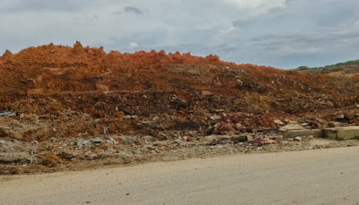 77 Rumah Warga Diterjang Banjir Lumpur Di Besitang