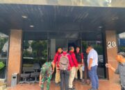 Usut Dugaan Korupsi Pengadaan Smartboard Tebingtinggi, Kejati Sumut Geledah Tiga Lokasi Di Jakarta