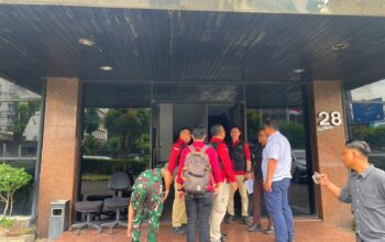 Usut Dugaan Korupsi Pengadaan Smartboard Tebingtinggi, Kejati Sumut Geledah Tiga Lokasi Di Jakarta