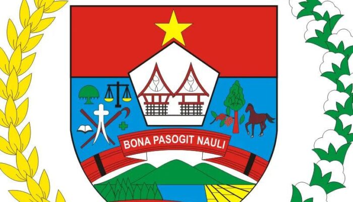 Pemkab Humbahas Lelang 18 Jabatan Eselon II