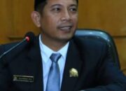 DPRK Aceh Tamiang Mendukung Petani Nilam