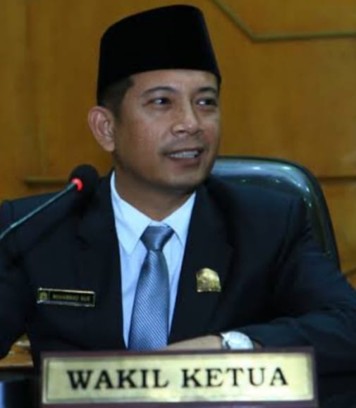 DPRK Aceh Tamiang Mendukung Petani Nilam