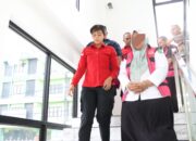 Kejari Medan Tetapkan Tiga Tersangka Korupsi BBM Subsidi Mobil Operasional Sampah