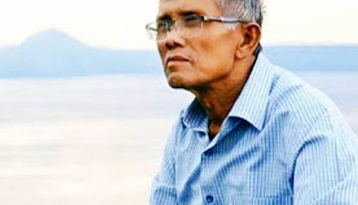 Kartu Hijau, Tata Kelola Merah: Membangun Geopark Berbasis Konservasi, Edukasi Dan Ekonomi Rakyat Di Toba Caldera UNESCO Global Geopark