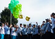 RS Adam Malik Medan Libatkan Nakes Dan Masyarakat Peringati HKN Ke-61