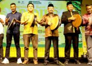 H Sarjani: Pentas Budaya Jadi Ruang Gairahkan UMKM Lokal