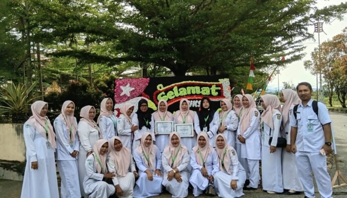 Momen HKN, Posyandu Kasih Sayang Bakal Buah Terbaik Subulussalam