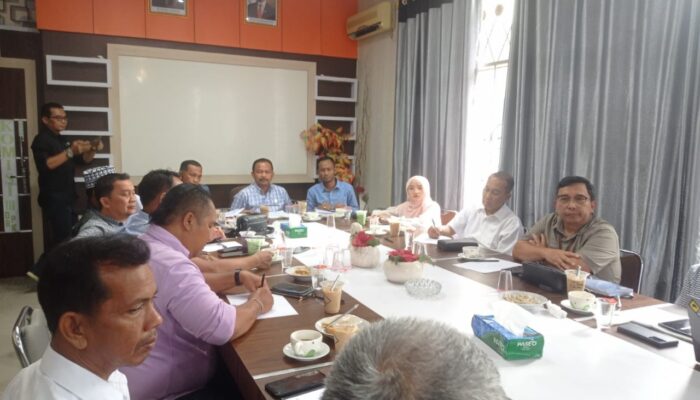 CSR Bukan Sedekah Tapi Hak Masyarakat