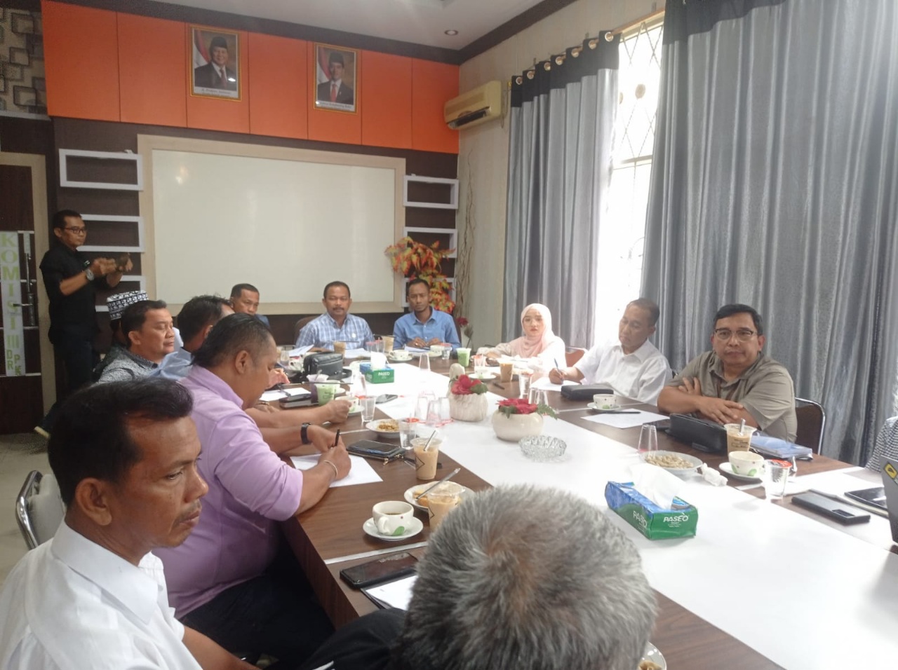 CSR Bukan Sedekah Tapi Hak Masyarakat