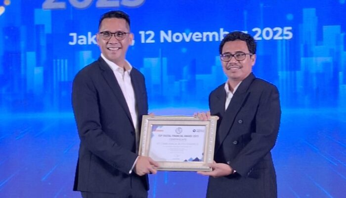 Premi Asuransi Jiwa Tumbuh Jadi 4,3 Persen