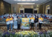 Otsuka Indonesia meluncurkan PROTERAL Junior, Susu Pertumbuhan Anak dengan Kandungan Protein Optimal dan Bebas Sukrosa