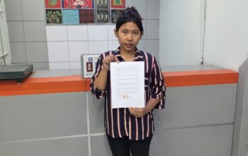 Heboh Uang Hilang di Kabanjahe, BRI Respon Cepat Temui Nasabah dan Ganti Dana yang Hilang