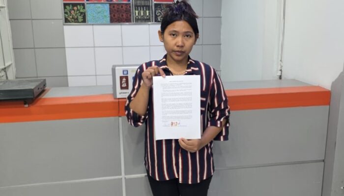 Heboh Uang Hilang di Kabanjahe, BRI Respon Cepat Temui Nasabah dan Ganti Dana yang Hilang