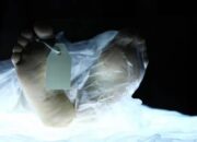 Pasang Spanduk Drag Race IMI Kota Langsa, Seorang Pria Tewas Tersengat Listrik