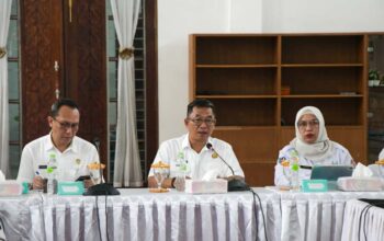 Pemkab Deliserdang Berkomitmen Penuhi Hak Anak Berkebutuhan Khusus