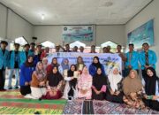 Dosen Dan BEM Universitas Samudra Ciptakan Pengering Hybrid