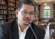 Farid Wajdi: Korupsi Merusak Hukum Dan Pembusukan Nilai