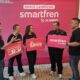 Raih Rekor MURI, SMARTFREN Fun Run 2025 Digelar Di Tapanuli Tengah