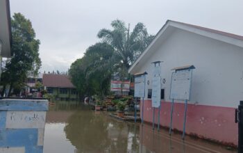 Proyek Sekolah Di Binjai Diduga Bermasalah, Dinas Pendidikan Cuci Tangan?