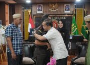 Dua Guru Lutra Terjerat Kasus Tipikor, Kajati Sulsel Ajukan Jalan Damai Hukum Melalui PK