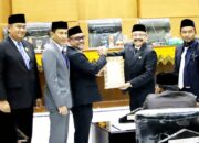 H Sarjani Abdullah: Pengelolaan Fiskal Daerah Harus Hati-hati Dan Terukur