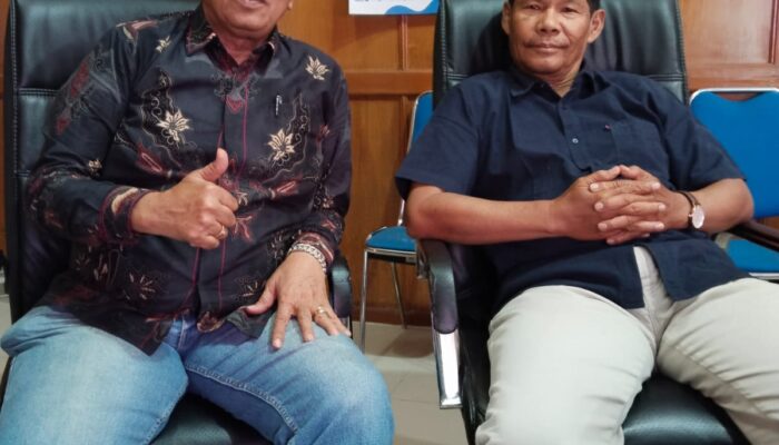 Tenaga Medis RSKP Tuntut Janji Wali Kota Tebingtinggi