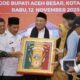 Wabup Syukri Sambut Kunker Komisi X DPR RI