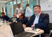 Dibanjiri Produk Asing, Pemerintah Harus Lindungi Industri Baja Dalam Negeri