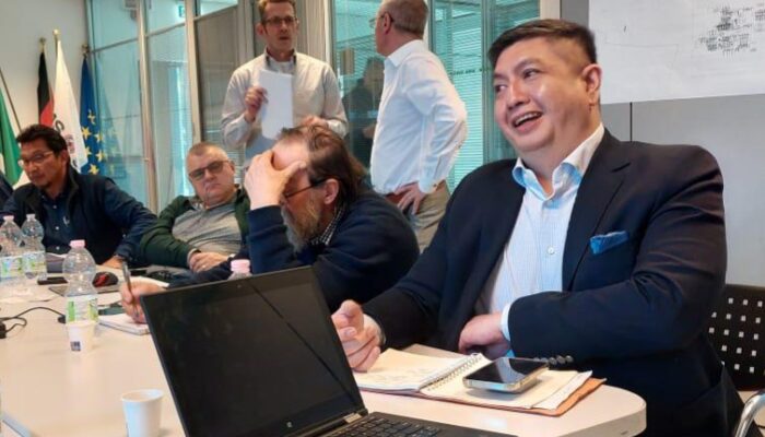 Dibanjiri Produk Asing, Pemerintah Harus Lindungi Industri Baja Dalam Negeri