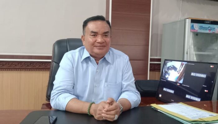 Kompensasi Emisi Karbon Hutan TNGL Bagi Agara Masih Nol Rupiah