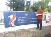 Imigrasi Lhokseumawe Gelar Aksi Sosial Dan Donor Darah Dalam Rangka Hari Bhakti Kemenimipas