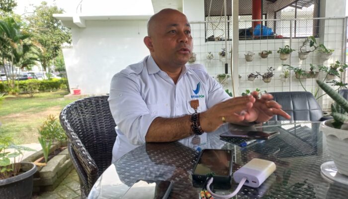 BPOM Temukan Banyak Apoteker Tidak Berada Di Tempat