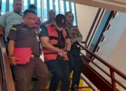 Kejari Medan Tahan Kadiskop UKM Benny Iskandar, Terkait Korupsi Fashion Festival 2024