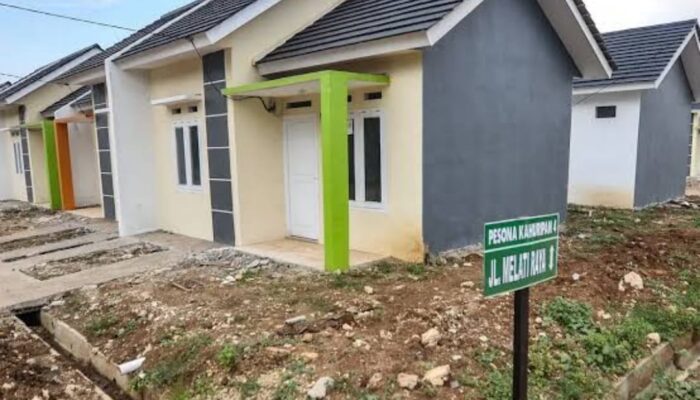 Miris, 26,7 Juta Rumah Tangga Tempati Hunian Tak Layak Mayoritas Di Perkotaan