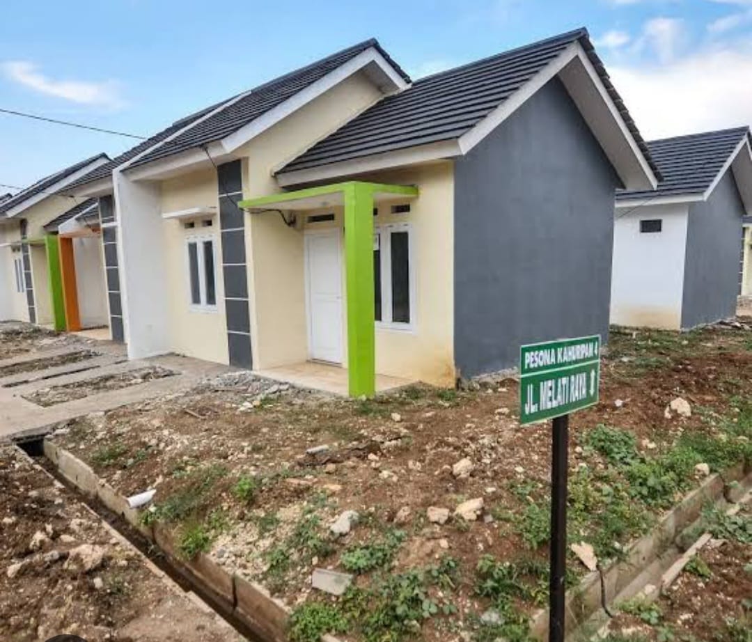 Miris, 26,7 Juta Rumah Tangga Tempati Hunian Tak Layak Mayoritas Di Perkotaan