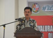 Pemkab Deliserdang Dan Pertamina Perketat Penyaluran LPG 3 Kg