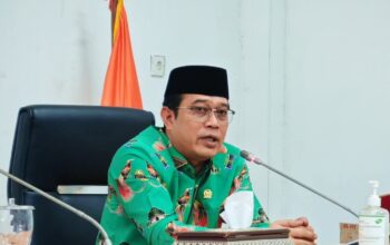 Penrad Siagian: Pemekaran Provinsi Kepulauan Nias Strategi Mengejar Ketertinggalan